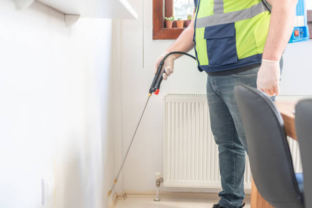 Best Commercial Pest Control Services  in Bayard, NE
